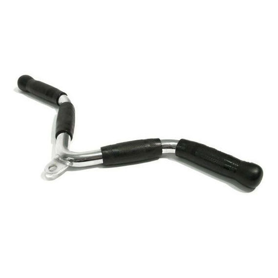 Гриф для трицепса LIVEPRO Deluxe Tricep Press Down Bar (LP8192F)