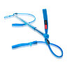 Гимнастическая палка с амортизатором Gymstick (сопротивление от 10 кг - до 30 кг)