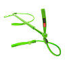 Гимнастическая палка с амортизатором Gymstick (сопротивление от 10 кг - до 30 кг)