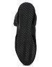 Боксерки Everlast High-Top Competition, белые и черные (527 7.5-13 BK)