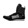 Боксерки Everlast High-Top Competition, белые и черные (527 7.5-13 BK)