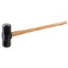 Кувалда для кроссфита с деревянной рукоятью Sledge Hammer, 3.6 кг, 4.5 кг, 6.3 кг (CR-HAM)