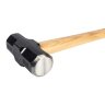 Кувалда для кроссфита с деревянной рукоятью Sledge Hammer, 3.6 кг, 4.5 кг, 6.3 кг (CR-HAM)