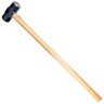 Кувалда для кроссфита с деревянной рукоятью Sledge Hammer, 3.6 кг, 4.5 кг, 6.3 кг (CR-HAM)