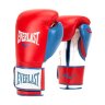 Перчатки тренировочные для бокса Everlast Powerlock PU (P00000745-10)