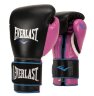 Перчатки тренировочные для бокса Everlast Powerlock PU (P00000745-10)