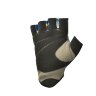 Женские перчатки для фитнеса Reebok (без пальцев, цветные) (RAGB-12331ST)