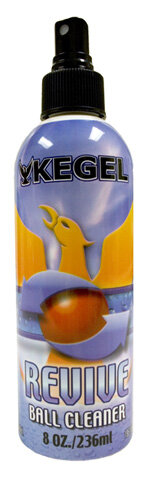 Очиститель для шаров KEGEL Ball Cleaner KEGEL