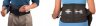 Бандаж на спину Mueller 255 Lumbar Back Brace with Removable Pad (One size)
