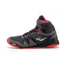Боксерки Everlast Pivt Low Top (P00001076 6,5-12 GR/RD) 