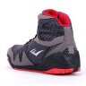 Боксерки Everlast Pivt Low Top (P00001076 6,5-12 GR/RD) 