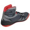 Боксерки Everlast Pivt Low Top (P00001076 6,5-12 GR/RD) 