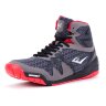 Боксерки Everlast Pivt Low Top (P00001076 6,5-12 GR/RD) 
