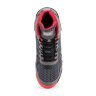Боксерки Everlast Pivt Low Top (P00001076 6,5-12 GR/RD) 