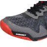 Боксерки Everlast Pivt Low Top (P00001076 6,5-12 GR/RD) 