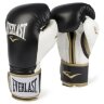Перчатки тренировочные для бокса Everlast Powerlock PU (P00000725)