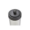 Бутылка для тренировок Reebok 750 ml, прозрачная, черн-красная, (RABT-11005BKRD)