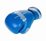 Перчатки боксерские Clinch Olimp AIBA красные, синие (C111) (С155)