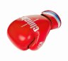 Перчатки боксерские Clinch Olimp AIBA красные, синие (C111) (С155)
