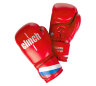Перчатки боксерские Clinch Olimp AIBA красные, синие (C111) (С155)
