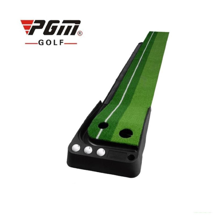 Дорожка тренировочная мини-гольф PGM Golf