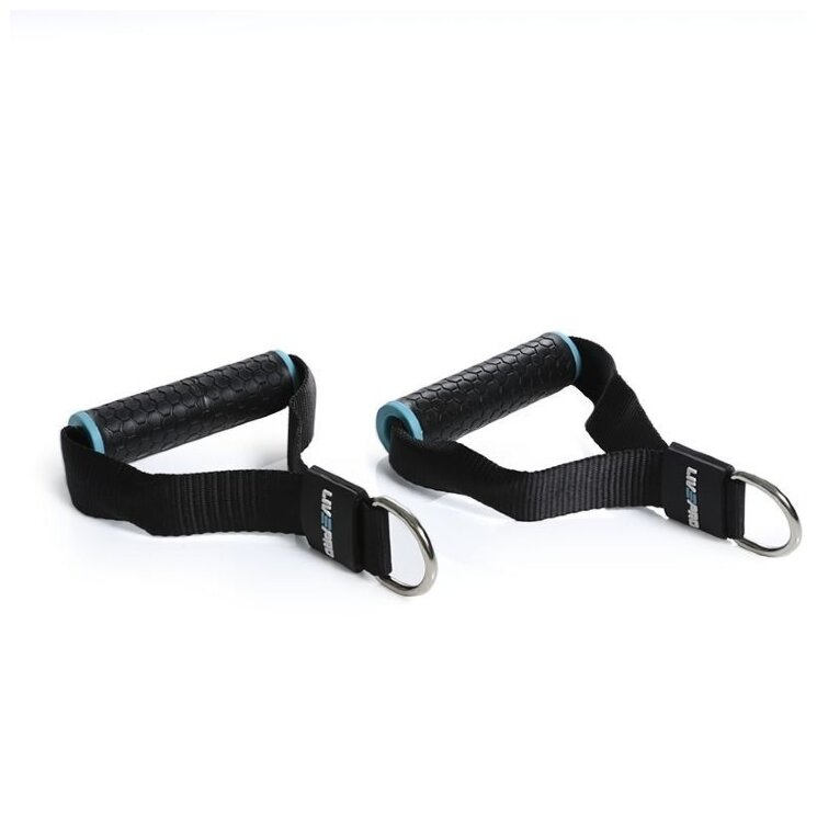 Рукоятки для тяги LIVEPRO Strap Handle (LP8192J)
