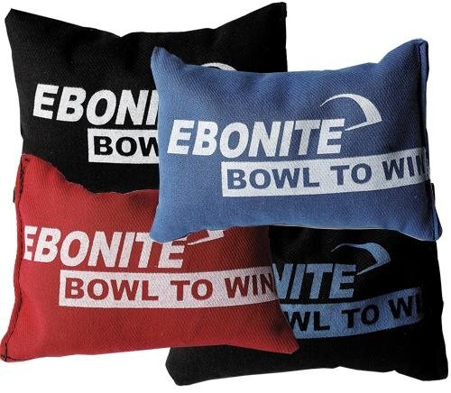 Подушечка с конифолью для сушки рук Ebonite