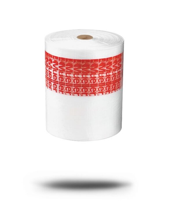 Пакеты для льда Mueller 030801 Ice Bags 1 рулон (1500 шт)