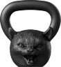 Гиря Iron Head Кошка 8 кг