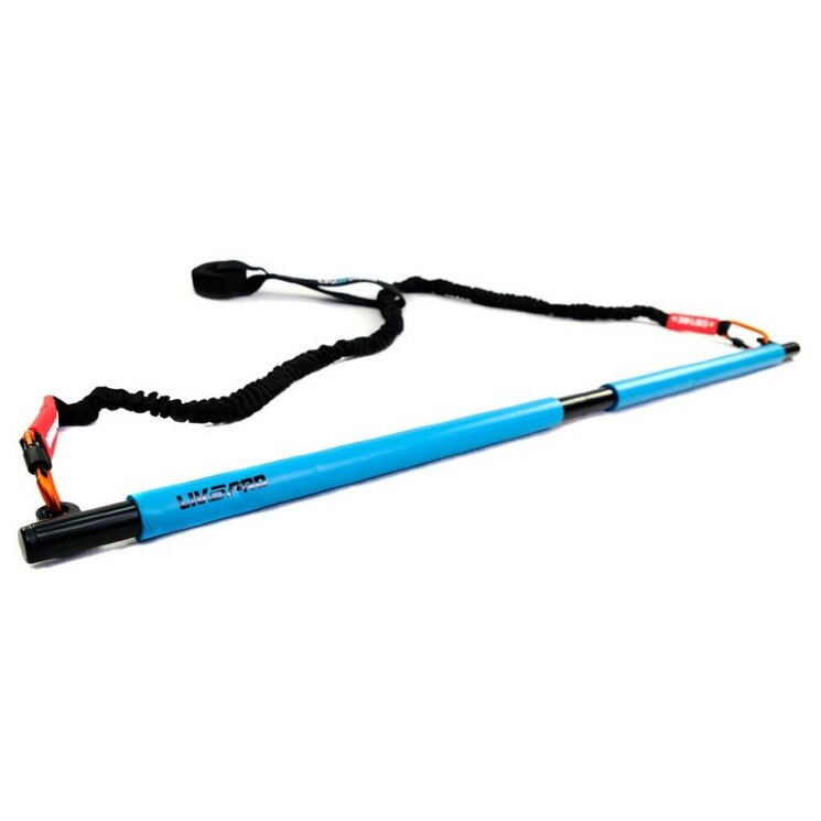 Гимнастическая палка с амортизатором Live Pro Resistance Bar Set (LP8400)