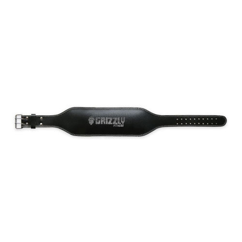 Пояс атлетический Grizzly Fitness Pacesetter 6″ (8446-04)