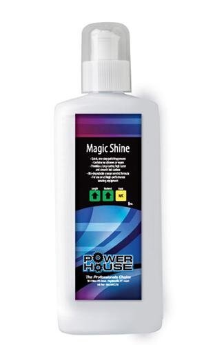 Полироль для шаров PowerhouseTM Magic Shine Ebonite
