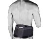 Бандаж на спину Zamst 4737 ZW-7 Firm Lumbar Support With Four Flat, Semi-Rigid Stays (XS-M)