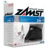 Бандаж на спину Zamst 4737 ZW-7 Firm Lumbar Support With Four Flat, Semi-Rigid Stays (XS-M)