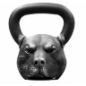  Гиря Iron Head "Питбуль" 16 кг