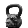  Гиря Iron Head "Питбуль" 16 кг