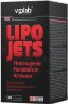 Жиросжигатель Vplab LipoJets (100 капсул)