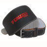 Пояс атлетический Grizzly Fitness Enforcer 6″ (8466-04)