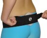 Ремень для спины Pro-Tec SI Back Belt w/compression pad (S-L)