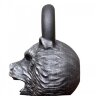  Гиря Iron Head "Медведь" 16 кг , 24 кг , 32 кг.