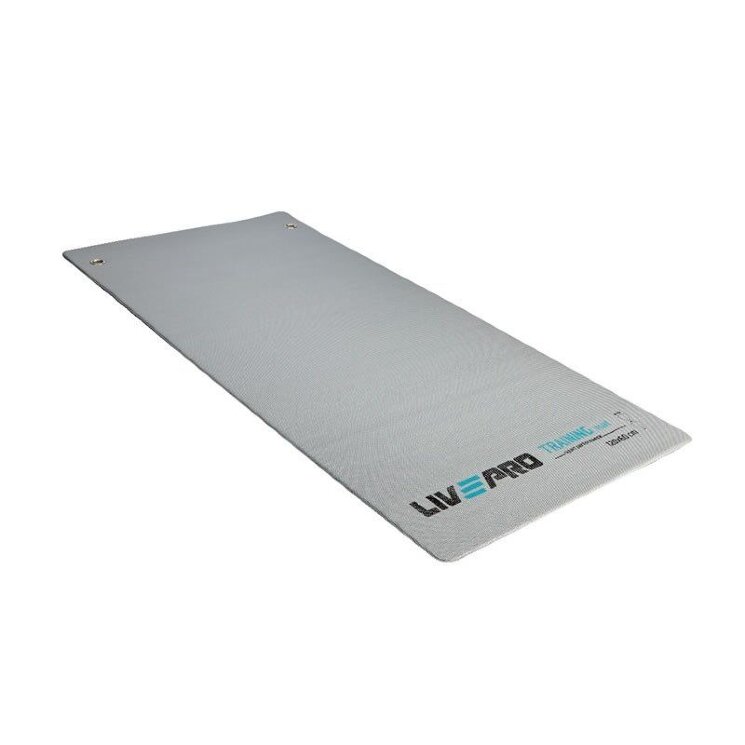 Коврик гимнастический Live Pro Hanging core mat (120х60х0,7см) (LP8220)