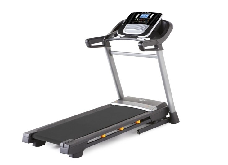 Беговая дорожка NordicTrack (C320i)