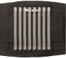 Бандаж на спину Mueller 4581 Adjustable Back Brace (One size)