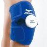 Фиксатор мешка для льда и компресса Mizuno Icing Supporter