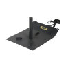 Силовые сани для тяги Economy Flat Bottom Sled