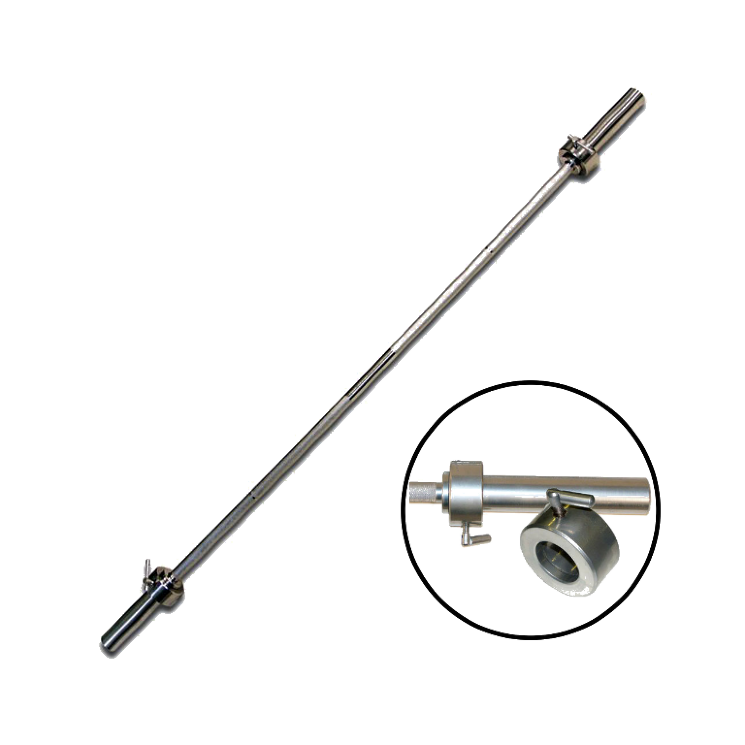 Гриф для штанги MB BARBELL (MB-BarM50-2200L)
