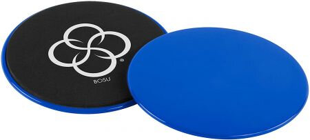 Скользящие диски BOSU Core Sliders 17,8 см (HF\72-6940-R\02-00-00)