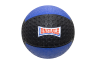Медицинбол Lonsdale 2 кг, 4 кг, 6 кг (160084)