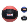 Медицинбол Lonsdale 2 кг, 4 кг, 6 кг (160084)