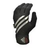 Тренировочные перчатки Adidas утеплённые (ADGB-12441RD)